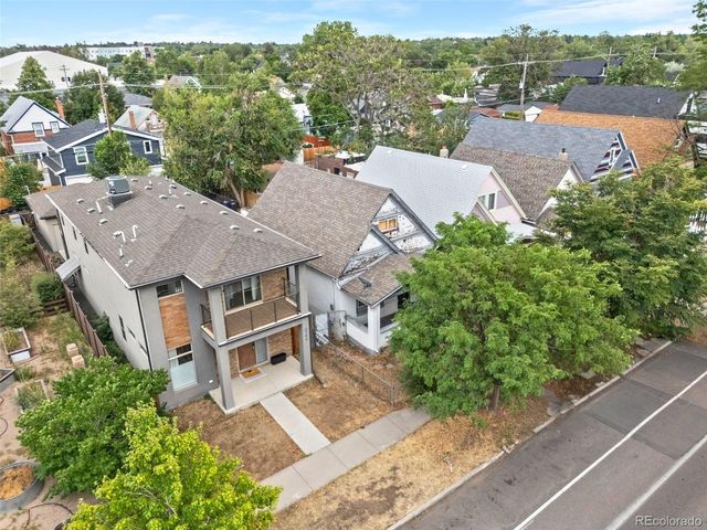 3784 N Williams St, Denver, CO 80205