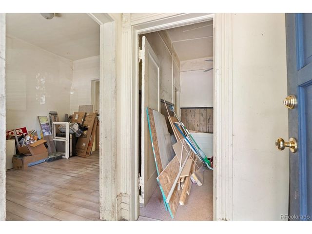 3784 N Williams St, Denver, CO 80205