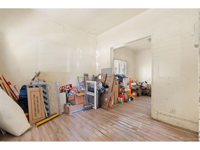 3784 N Williams St, Denver, CO 80205