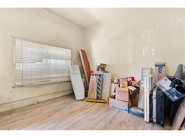 3784 N Williams St, Denver, CO 80205