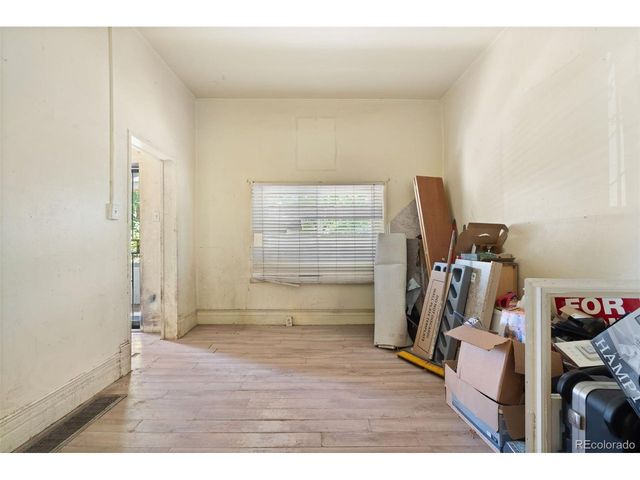 3784 N Williams St, Denver, CO 80205