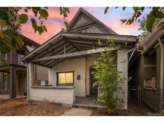 3784 N Williams St, Denver, CO 80205