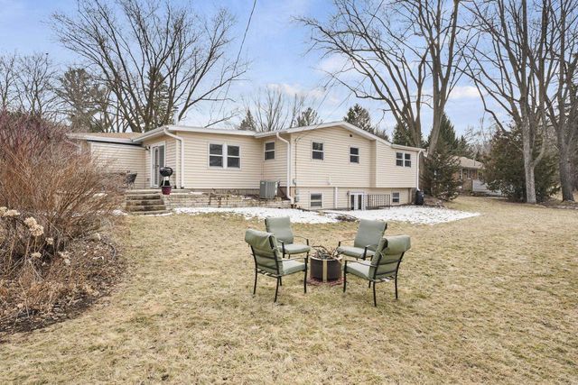 5526 Englewood Road, Madison, WI 53705