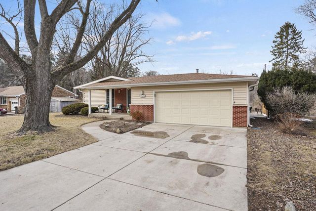 5526 Englewood Road, Madison, WI 53705