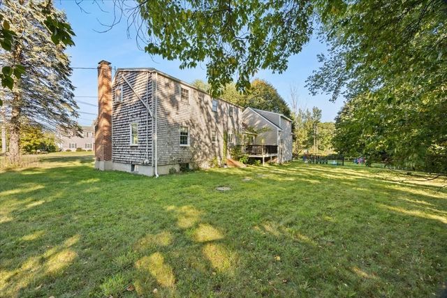 337 Thatcher Street, Brockton, MA 02302
