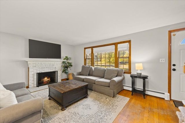 337 Thatcher Street, Brockton, MA 02302