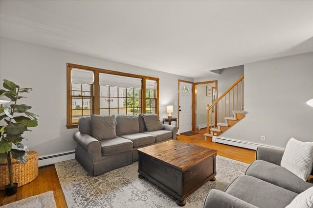 337 Thatcher Street, Brockton, MA 02302