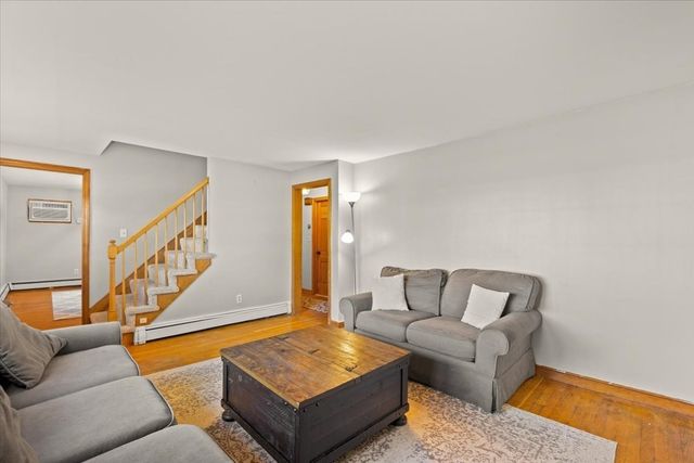 337 Thatcher Street, Brockton, MA 02302