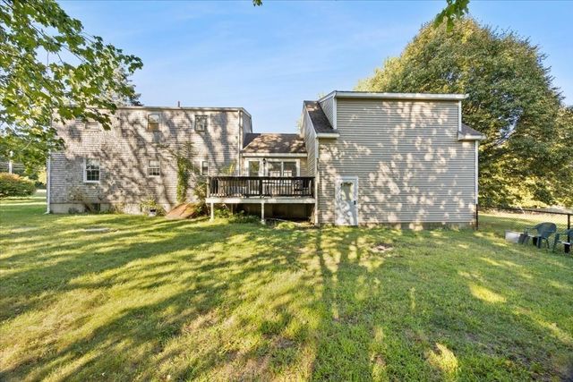337 Thatcher Street, Brockton, MA 02302