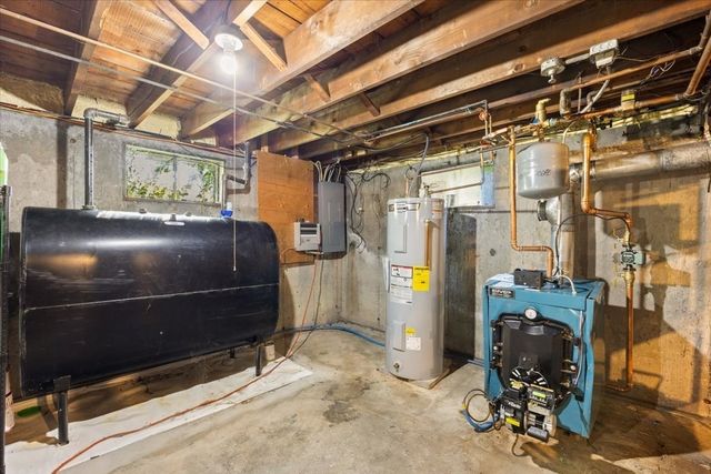 337 Thatcher Street, Brockton, MA 02302
