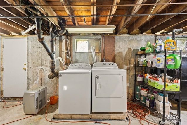 337 Thatcher Street, Brockton, MA 02302