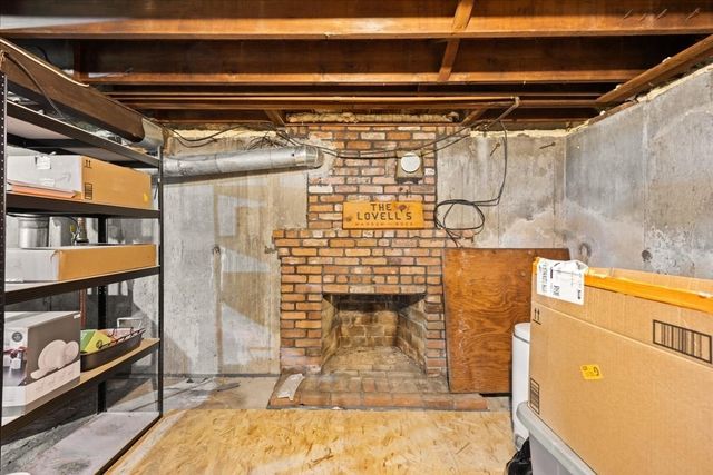 337 Thatcher Street, Brockton, MA 02302