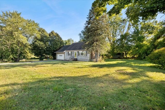 337 Thatcher Street, Brockton, MA 02302