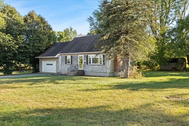 337 Thatcher Street, Brockton, MA 02302
