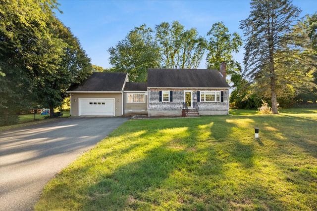 337 Thatcher Street, Brockton, MA 02302