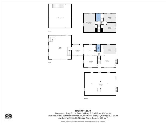 337 Thatcher Street, Brockton, MA 02302