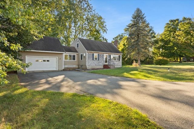 337 Thatcher Street, Brockton, MA 02302