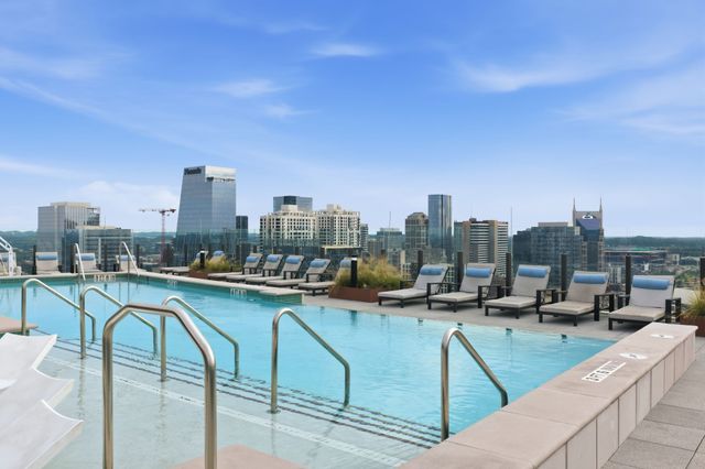 1212 Demonbreun St Apt 1506, Nashville, TN 37203