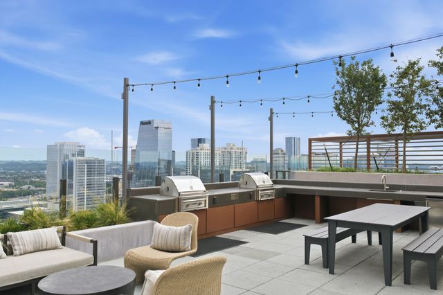 1212 Demonbreun St Apt 1506, Nashville, TN 37203