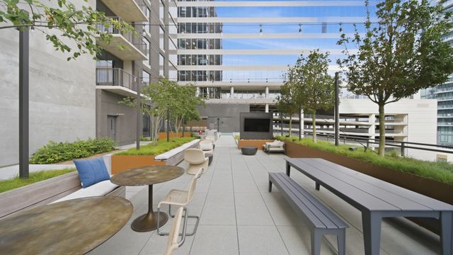 1212 Demonbreun St Apt 1506, Nashville, TN 37203