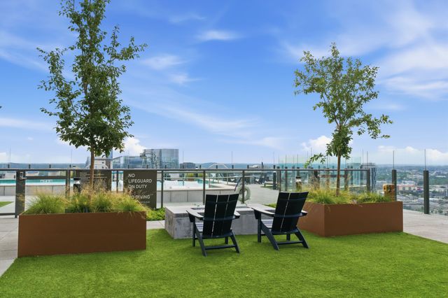 1212 Demonbreun St Apt 1506, Nashville, TN 37203