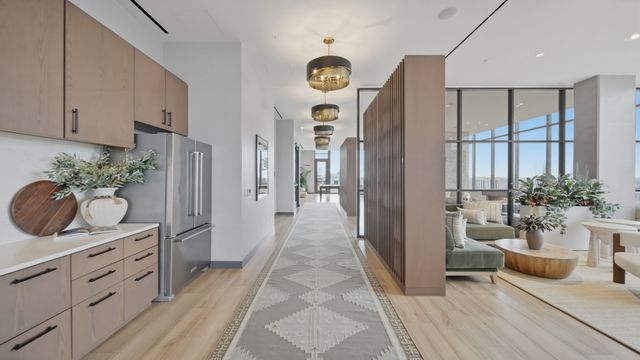1212 Demonbreun St Apt 1506, Nashville, TN 37203