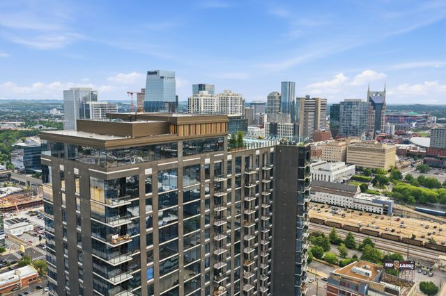 1212 Demonbreun St Apt 1506, Nashville, TN 37203