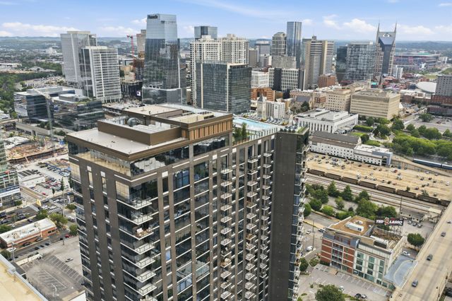 1212 Demonbreun St Apt 1506, Nashville, TN 37203