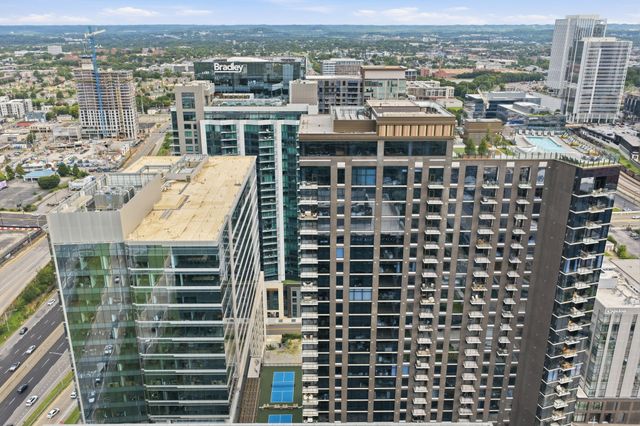 1212 Demonbreun St Apt 1506, Nashville, TN 37203