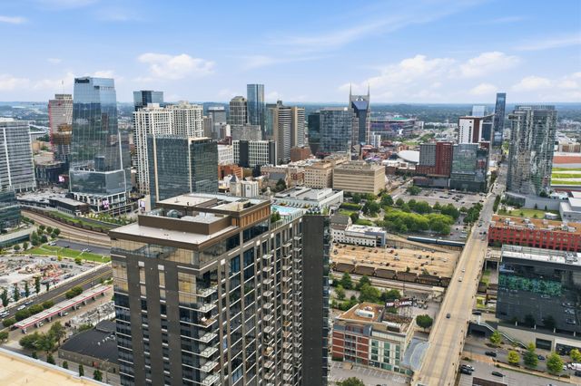 1212 Demonbreun St Apt 1506, Nashville, TN 37203
