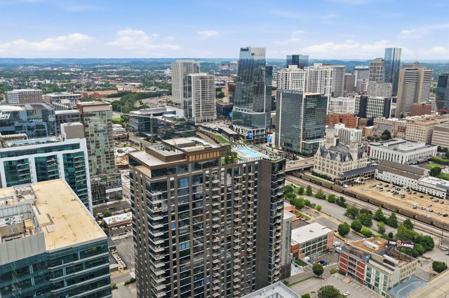 1212 Demonbreun St Apt 1506, Nashville, TN 37203