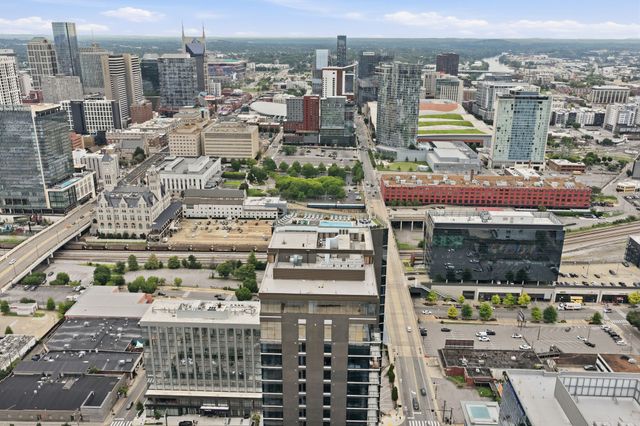 1212 Demonbreun St Apt 1506, Nashville, TN 37203