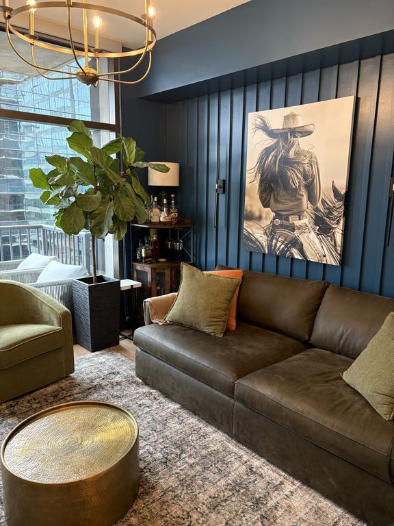 1212 Demonbreun St Apt 1506, Nashville, TN 37203