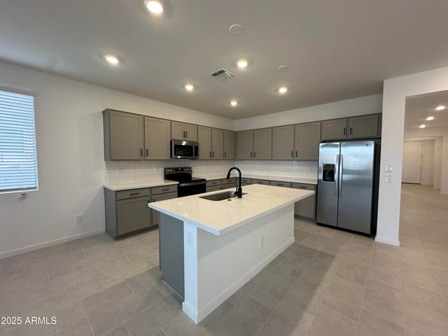 25154 W LA SALLE Street, Buckeye, AZ 85326