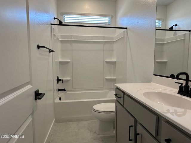 25154 W LA SALLE Street, Buckeye, AZ 85326