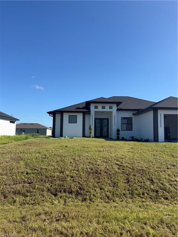 869 Christy ST E, Lehigh Acres, FL 33974
