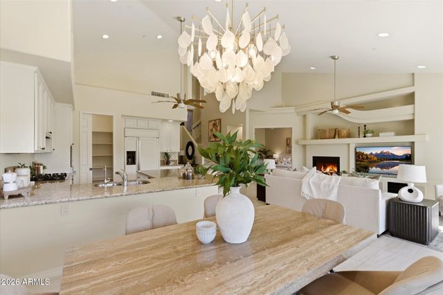 16349 E LINKS Drive, Fountain Hills, AZ 85268