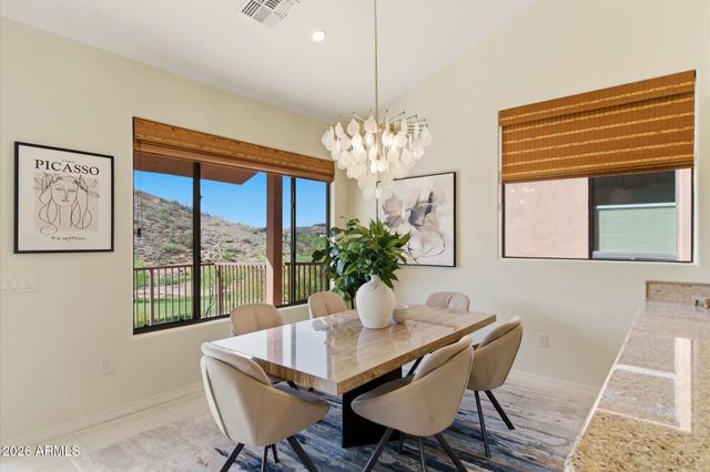 16349 E LINKS Drive, Fountain Hills, AZ 85268