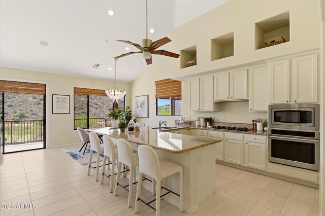 16349 E LINKS Drive, Fountain Hills, AZ 85268