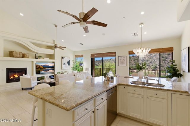 16349 E LINKS Drive, Fountain Hills, AZ 85268