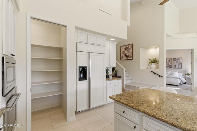 16349 E LINKS Drive, Fountain Hills, AZ 85268