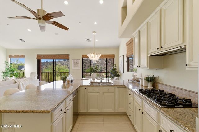 16349 E LINKS Drive, Fountain Hills, AZ 85268