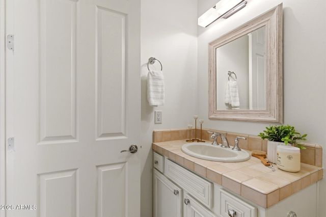 16349 E LINKS Drive, Fountain Hills, AZ 85268