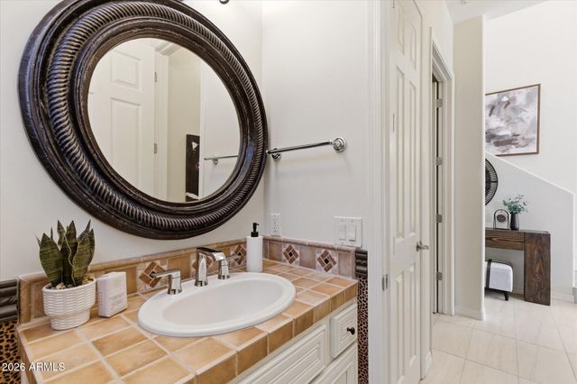 16349 E LINKS Drive, Fountain Hills, AZ 85268