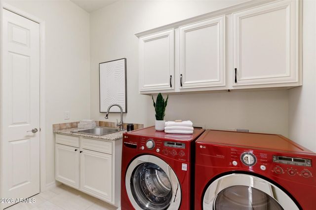 16349 E LINKS Drive, Fountain Hills, AZ 85268