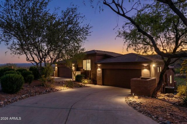 16349 E LINKS Drive, Fountain Hills, AZ 85268