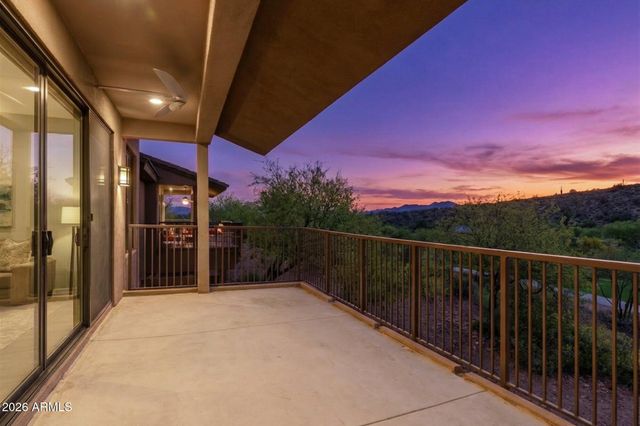 16349 E LINKS Drive, Fountain Hills, AZ 85268