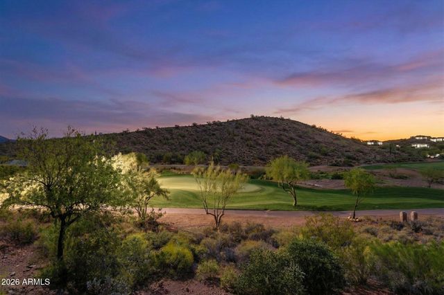 16349 E LINKS Drive, Fountain Hills, AZ 85268