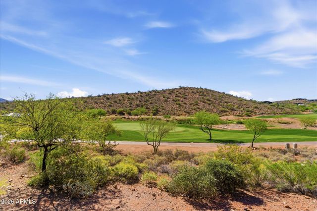 16349 E LINKS Drive, Fountain Hills, AZ 85268