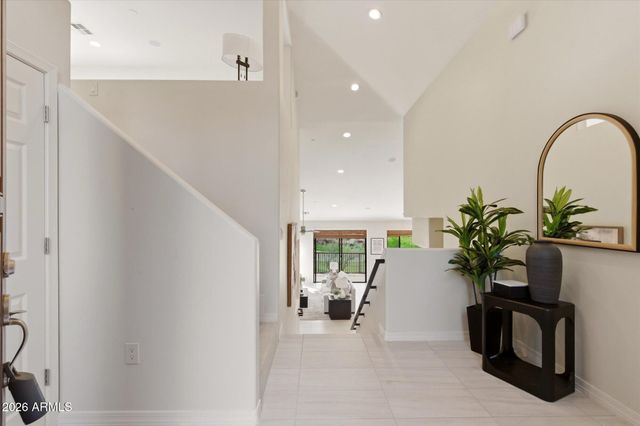 16349 E LINKS Drive, Fountain Hills, AZ 85268